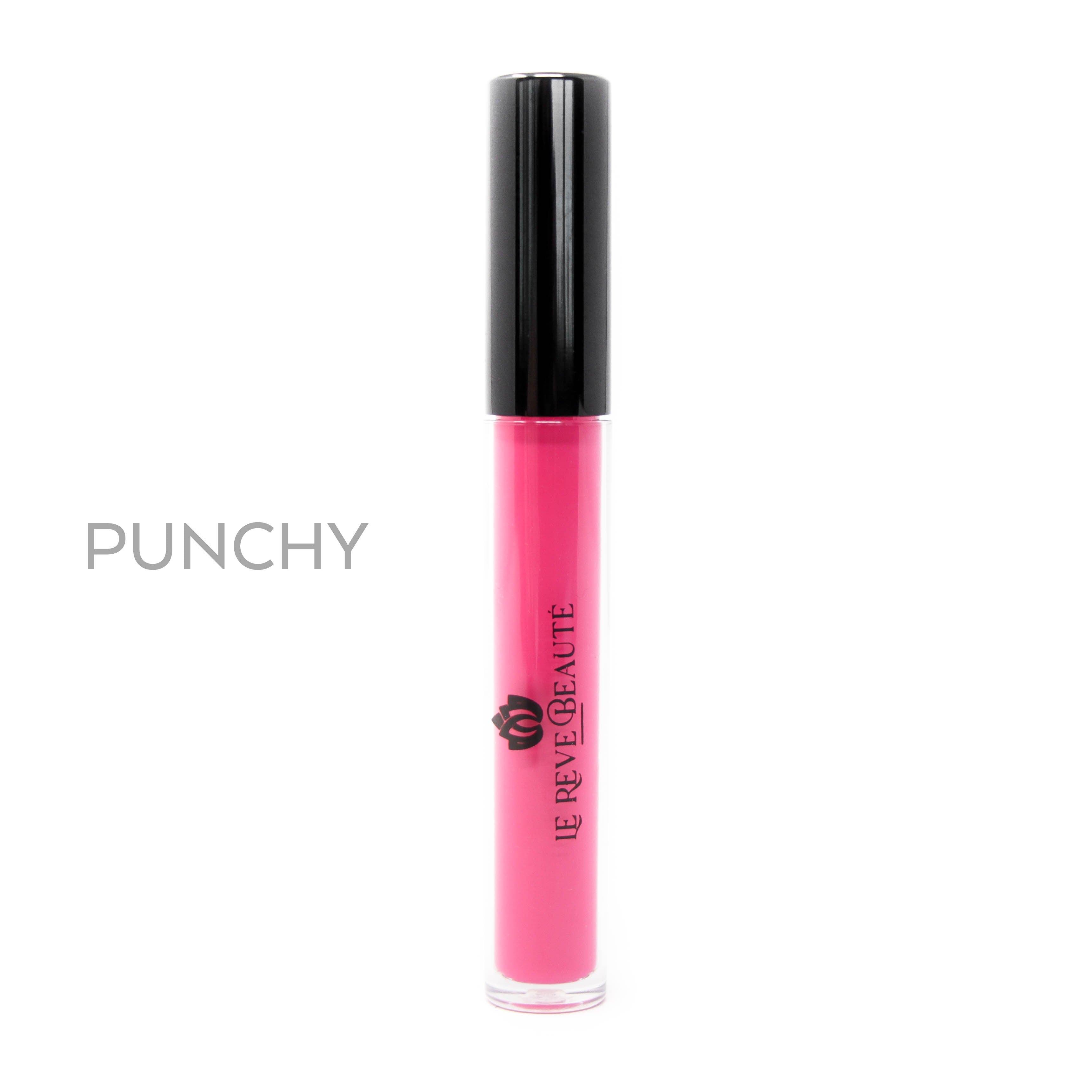 Vinyl Lip Lacquer