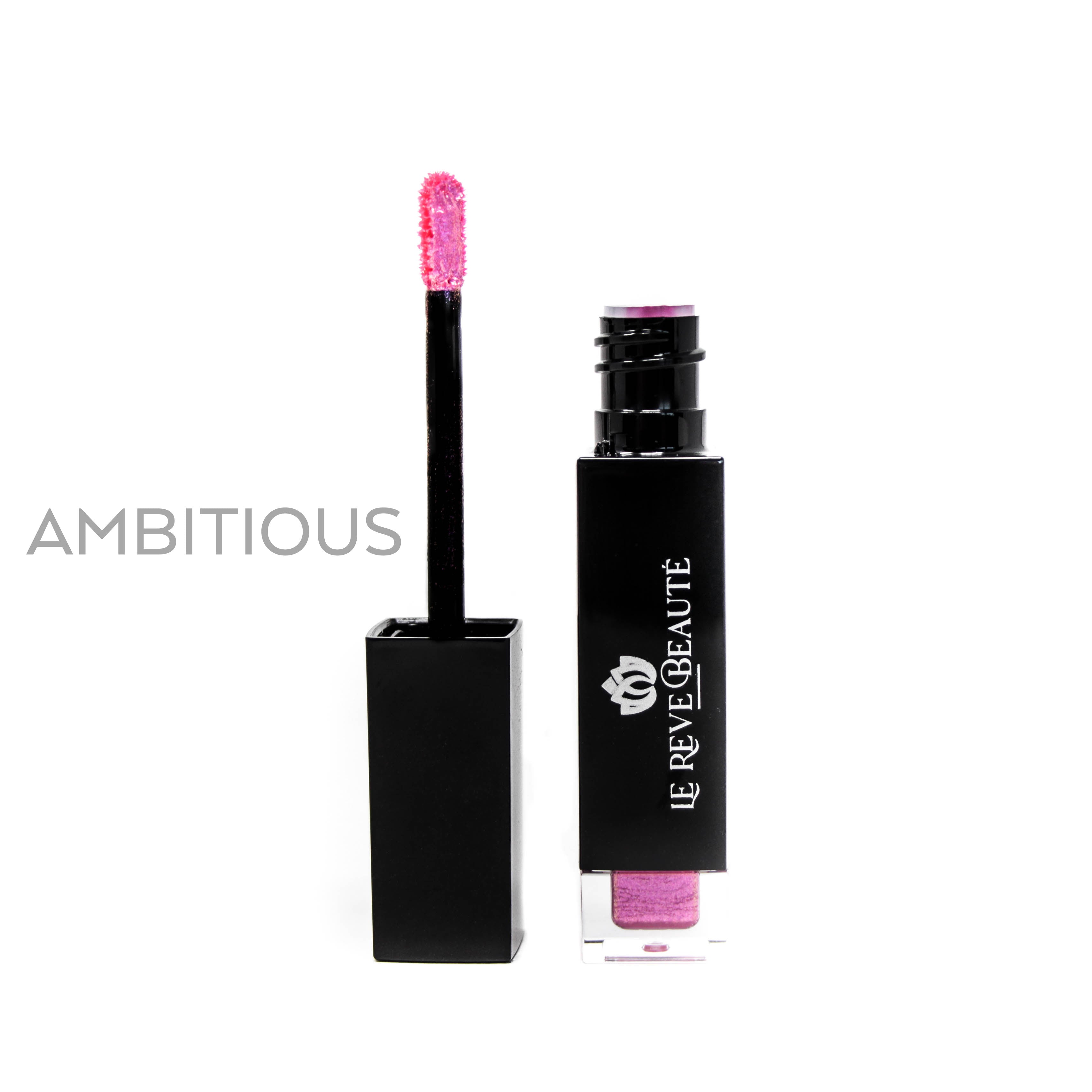 Diamond Liquid Lip