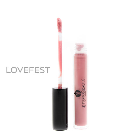 Vinyl Lip Lacquer