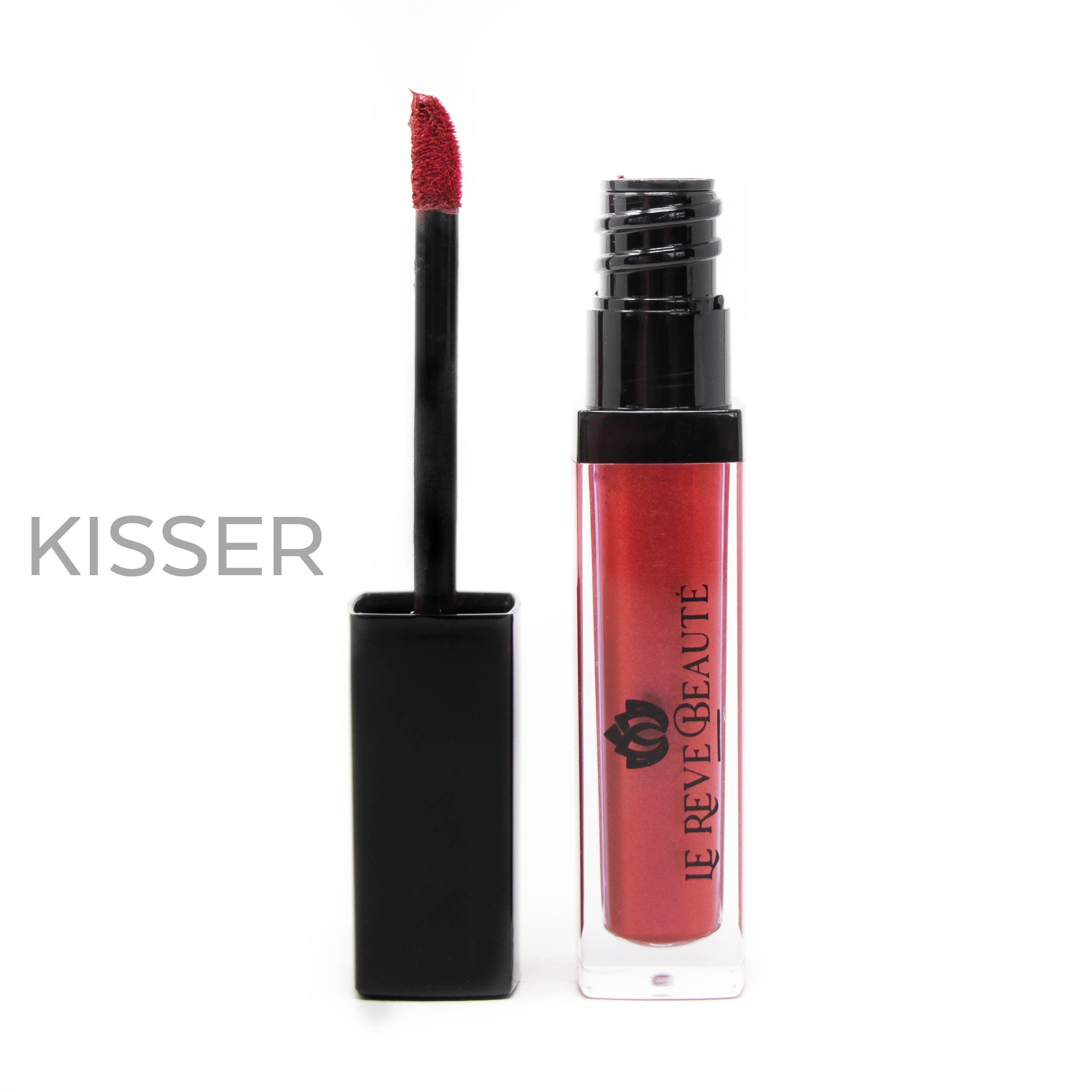 Liquid Velvet Lipstick