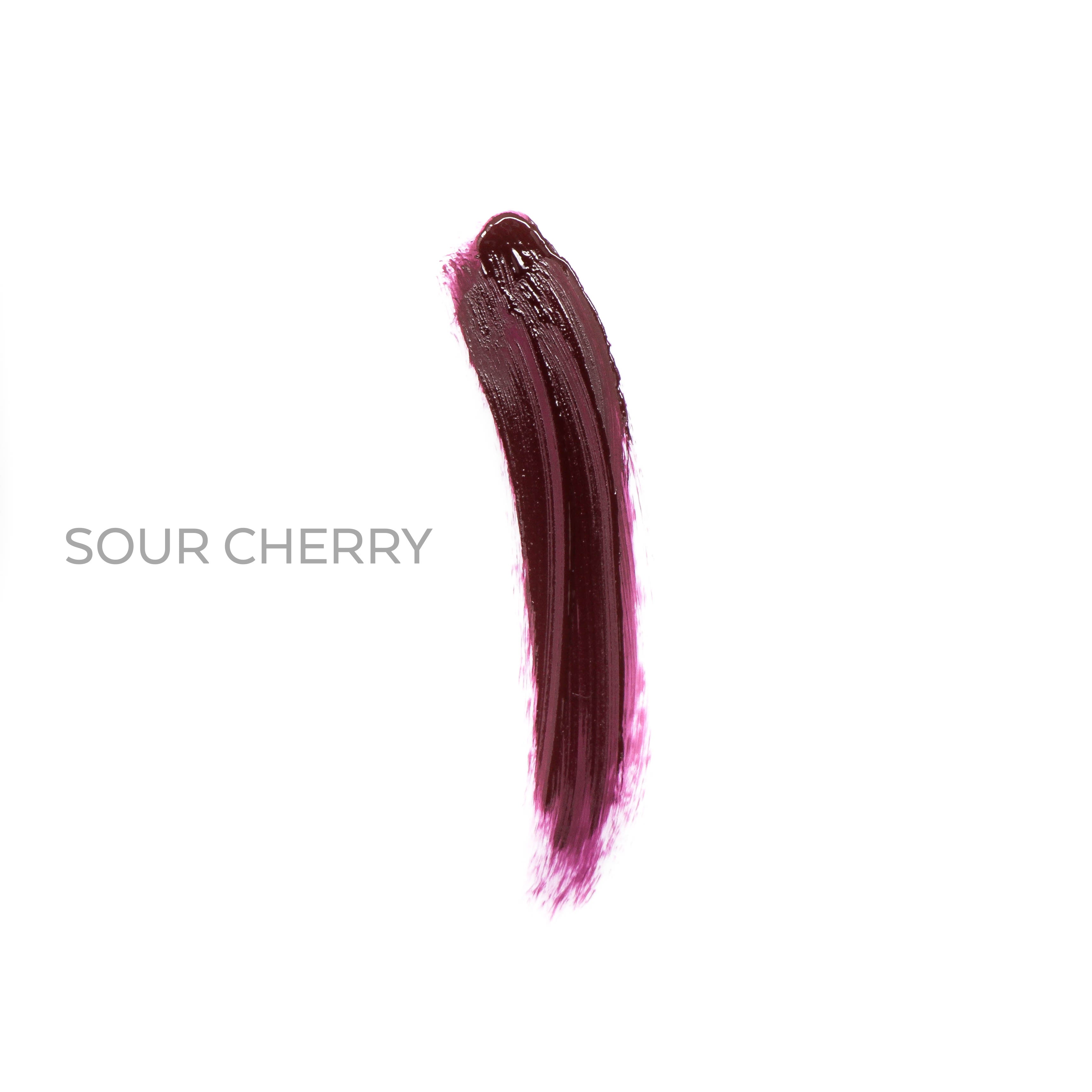 Vinyl Lip Lacquer