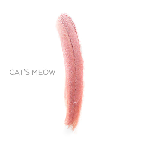 Vinyl Metallic Lip Lacquer