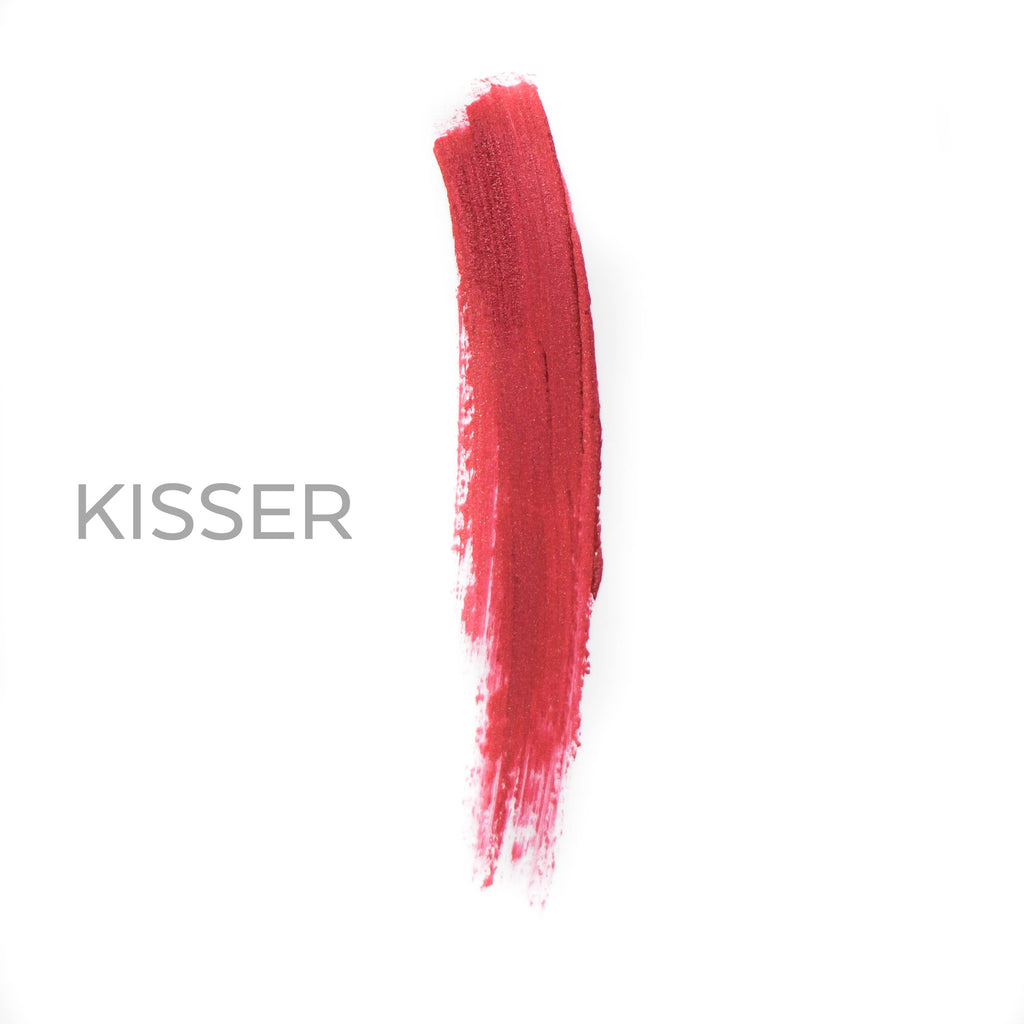 Liquid Velvet Lipstick