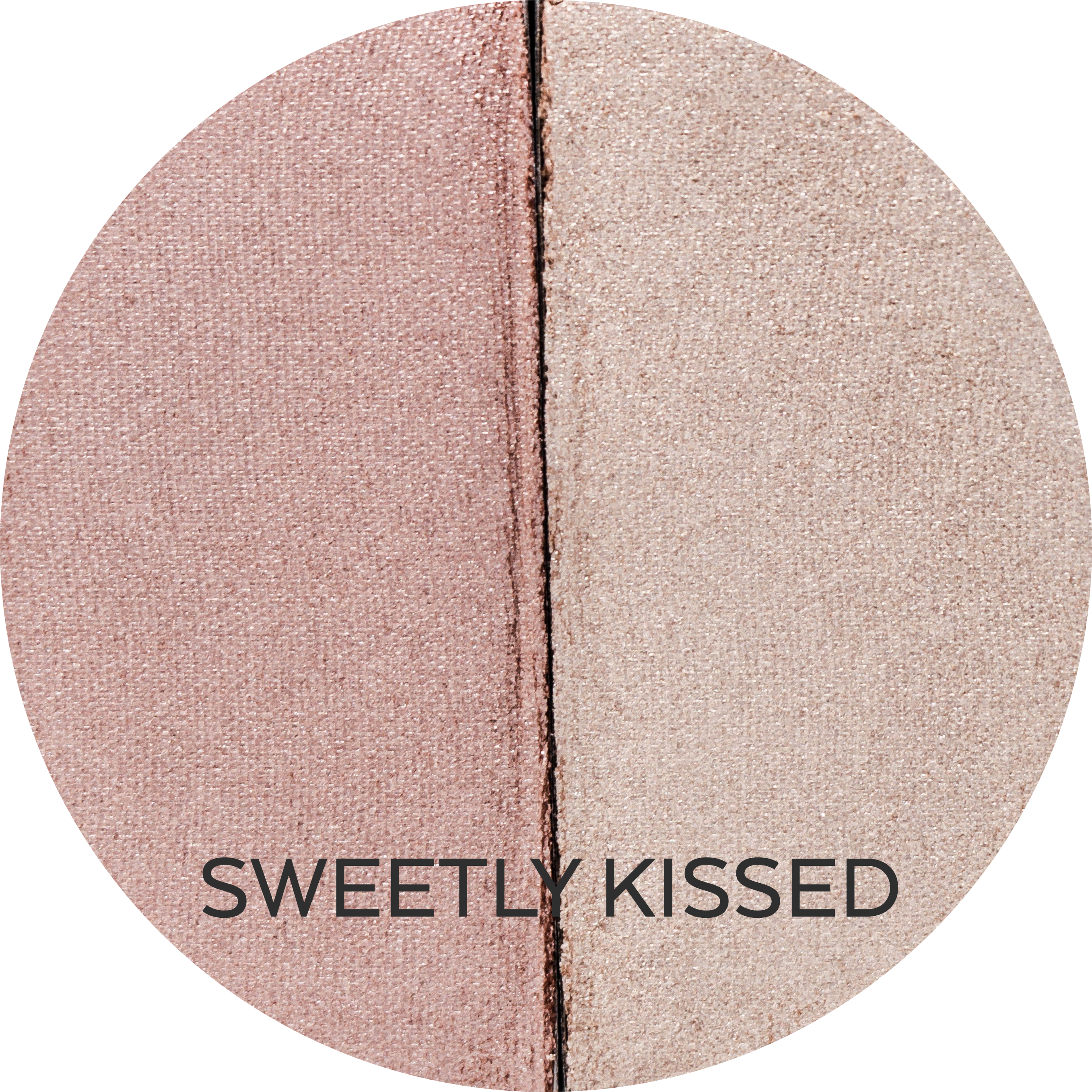 Pressed Shimmer Powder