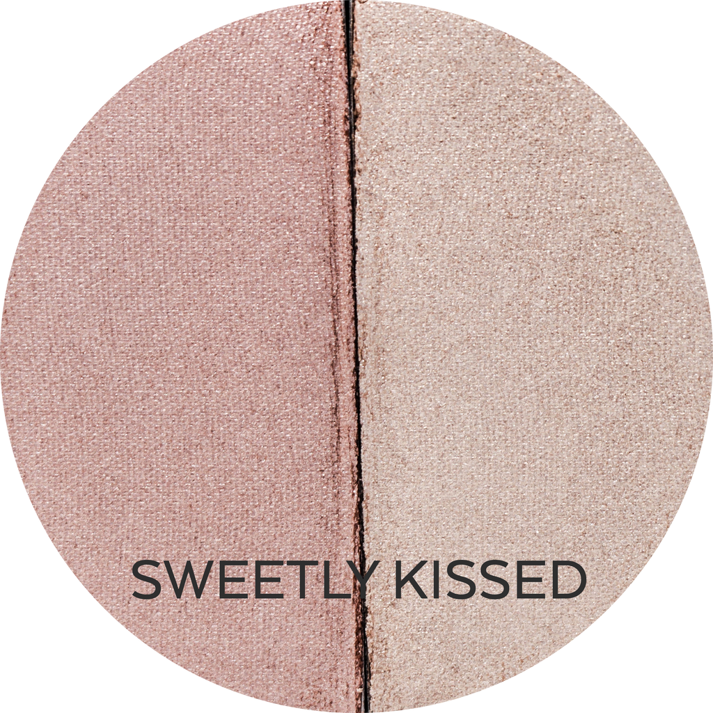 Pressed Shimmer Powder