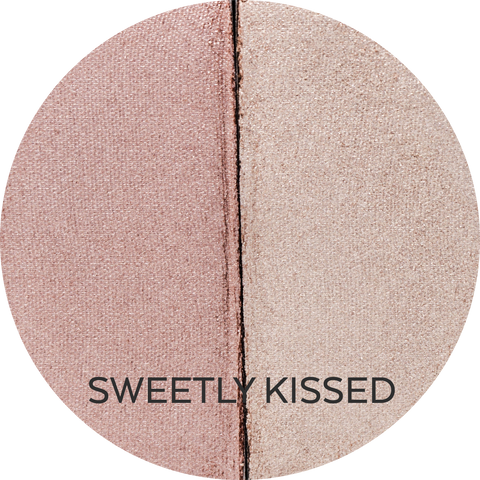 Pressed Shimmer Powder