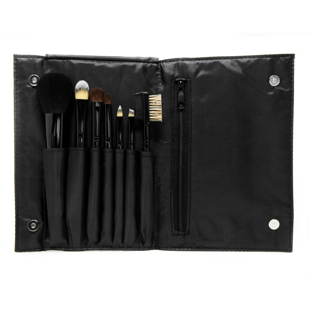 7 Piece Brush Set