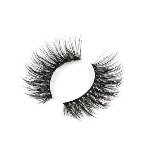Toulouse Lashes