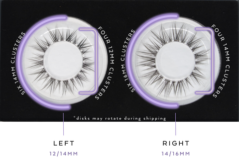 Sylvie Lashes