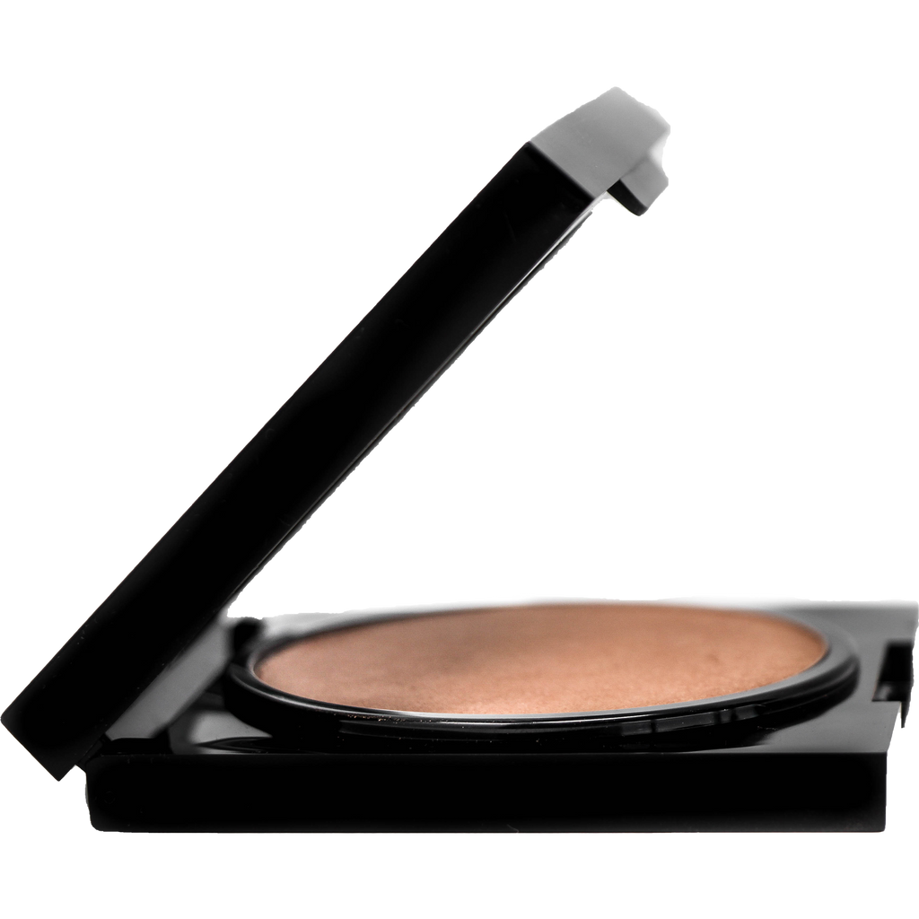 Mineral Pressed Bronzer