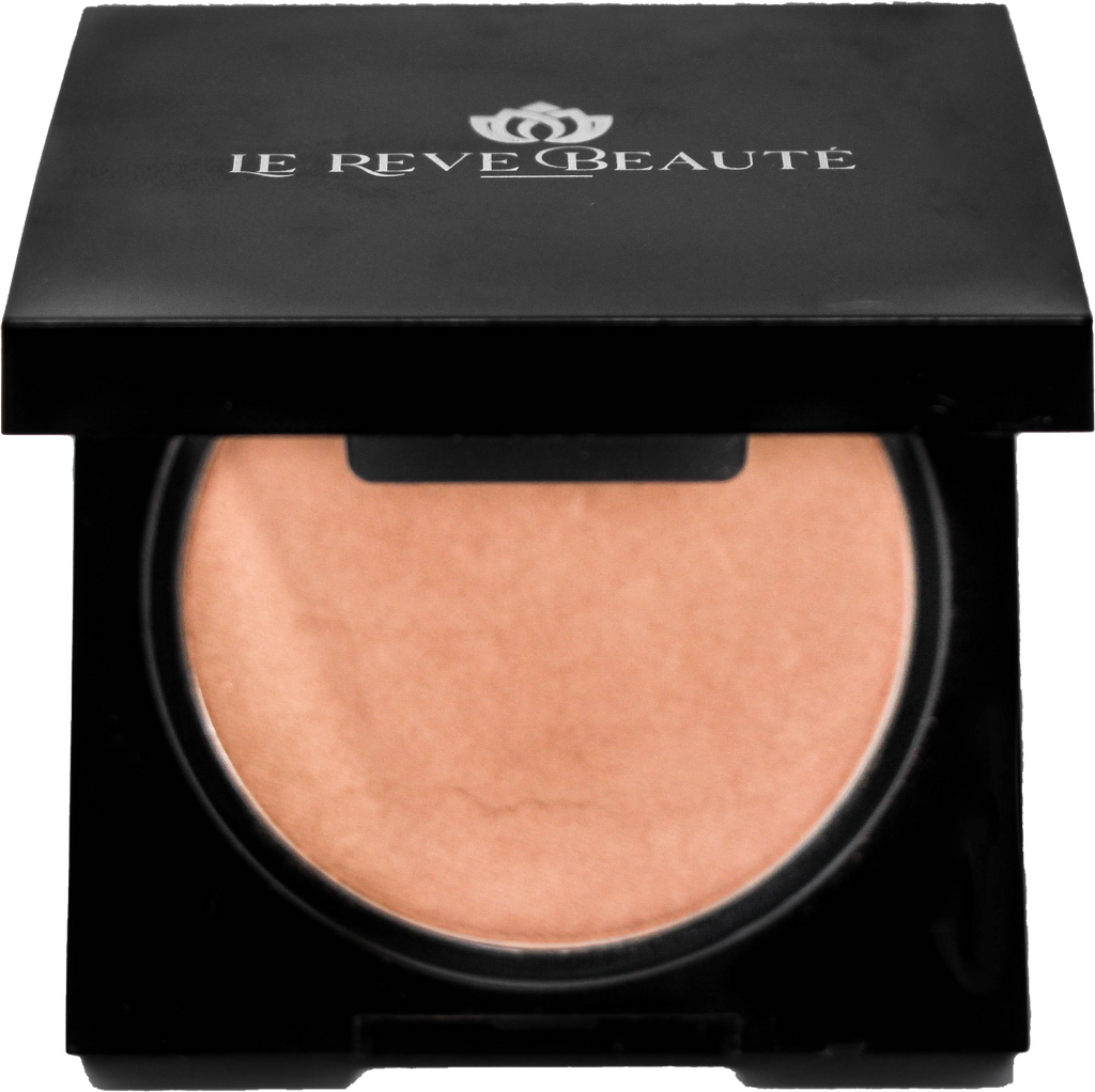 Mineral Pressed Bronzer