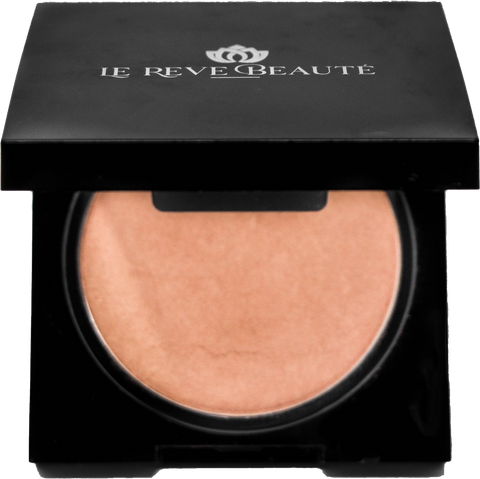 Mineral Pressed Bronzer