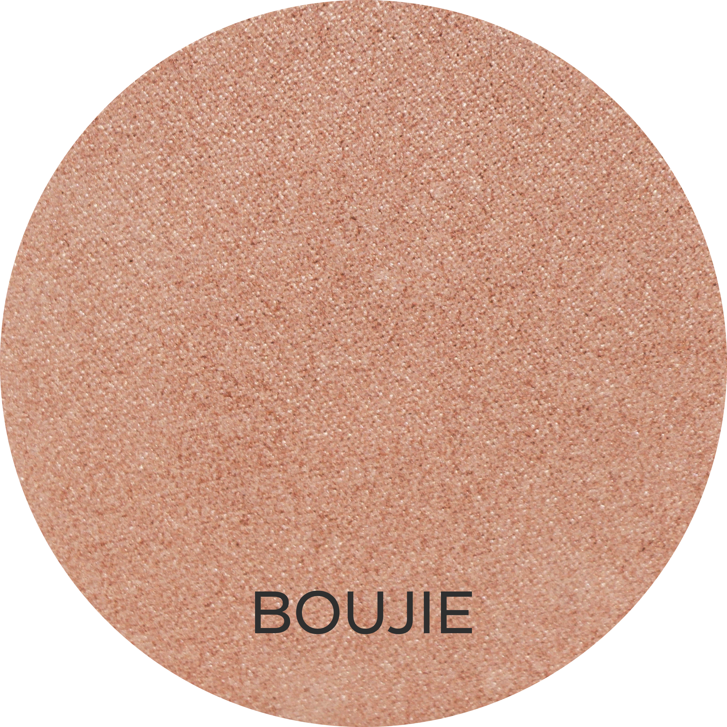 Pressed Shimmer Powder