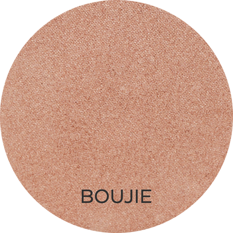 Pressed Shimmer Powder