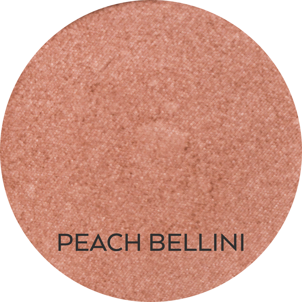 Pressed Shimmer Powder