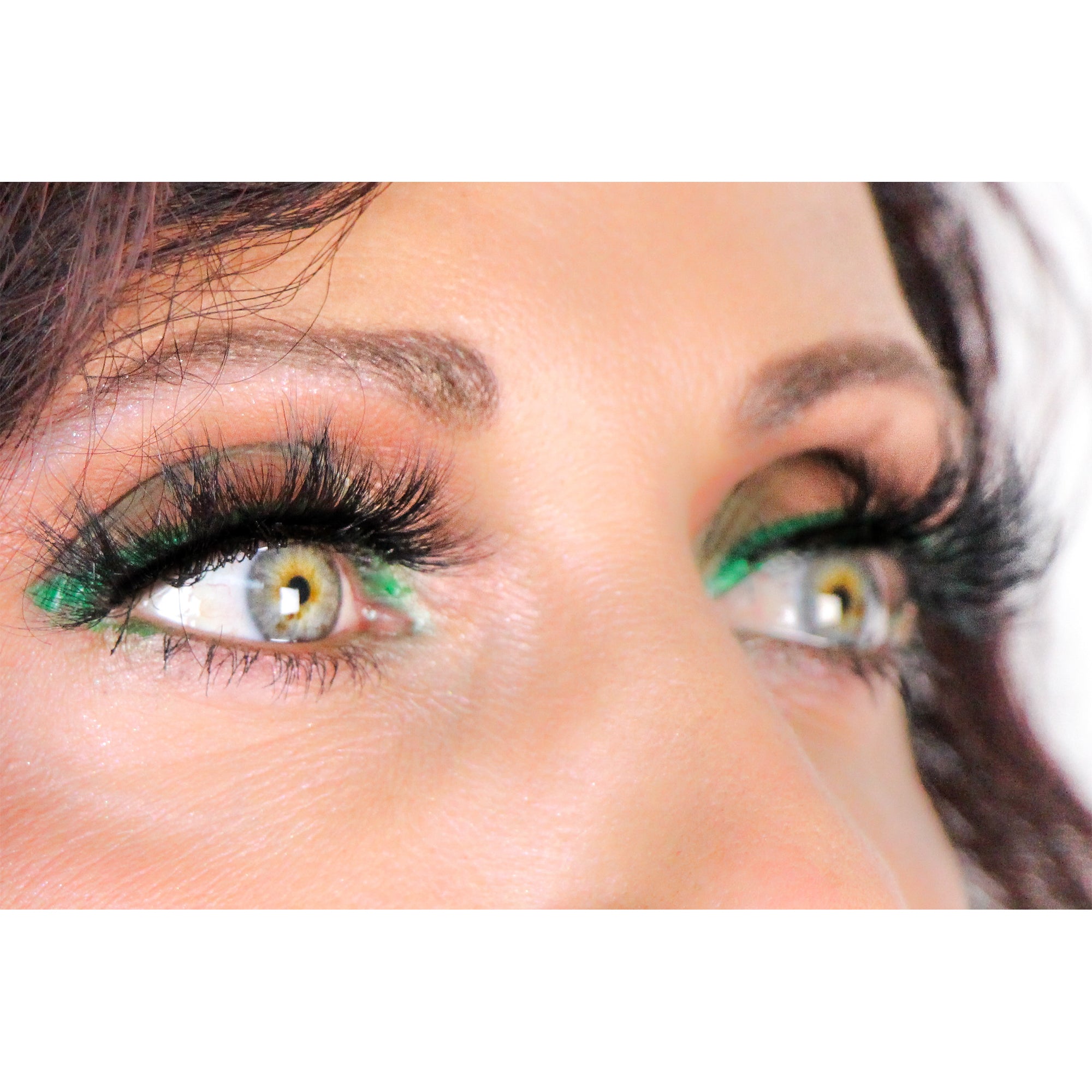 Moulin Rouge Lashes