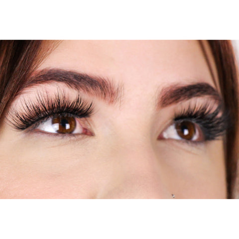Toulouse Lashes