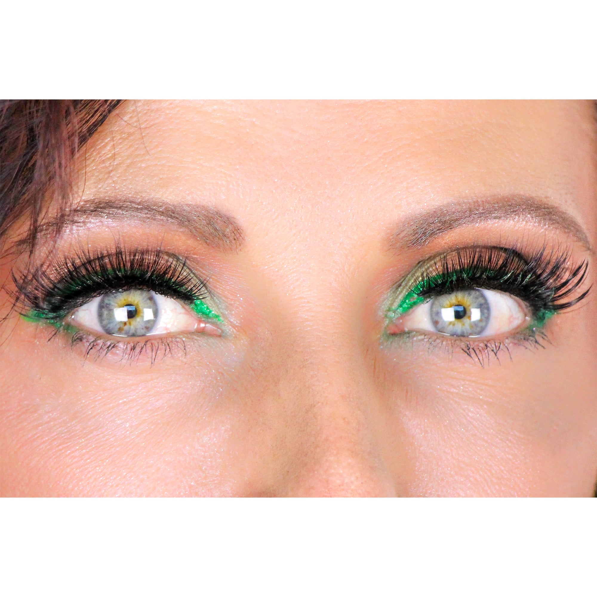 Mont Blanc Lashes