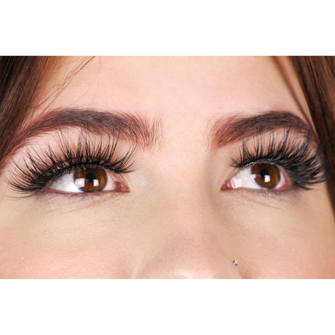 Lille Lashes