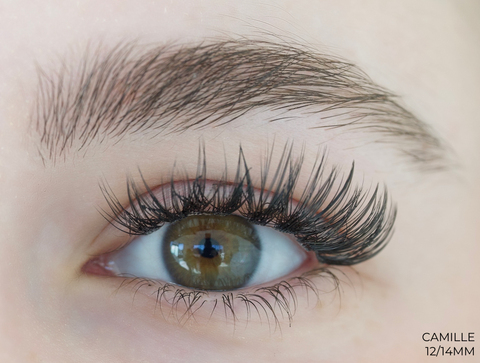Camille Lashes