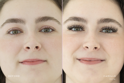 Camille Lashes