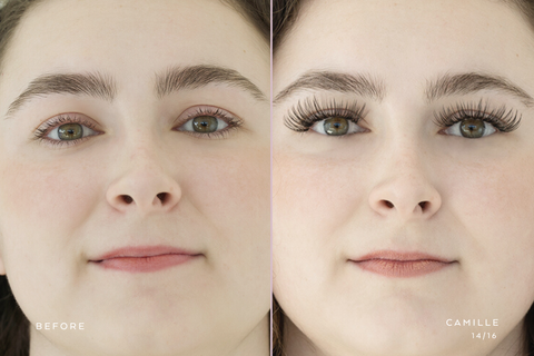 Camille Lashes