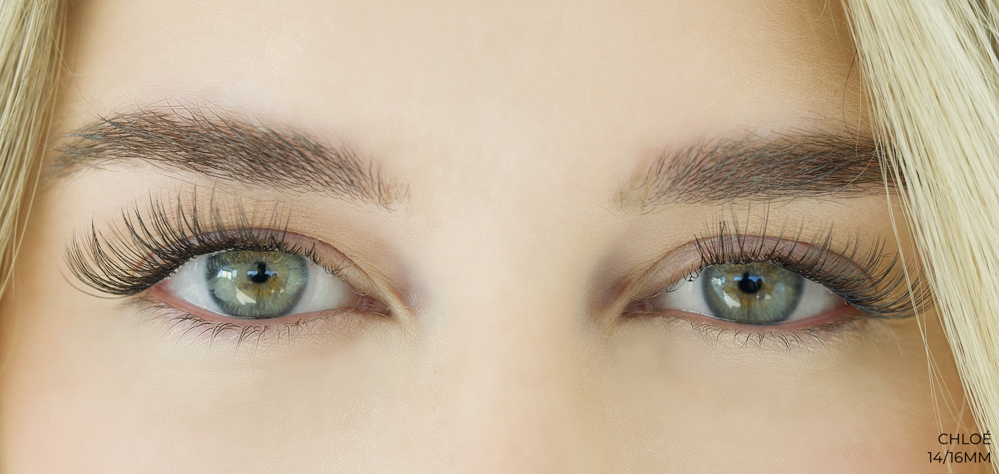 Chloé Lashes