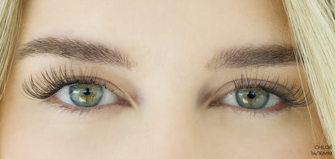 Chloé Lashes