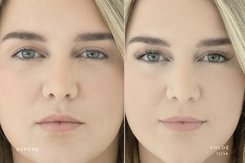 Chloé Lashes