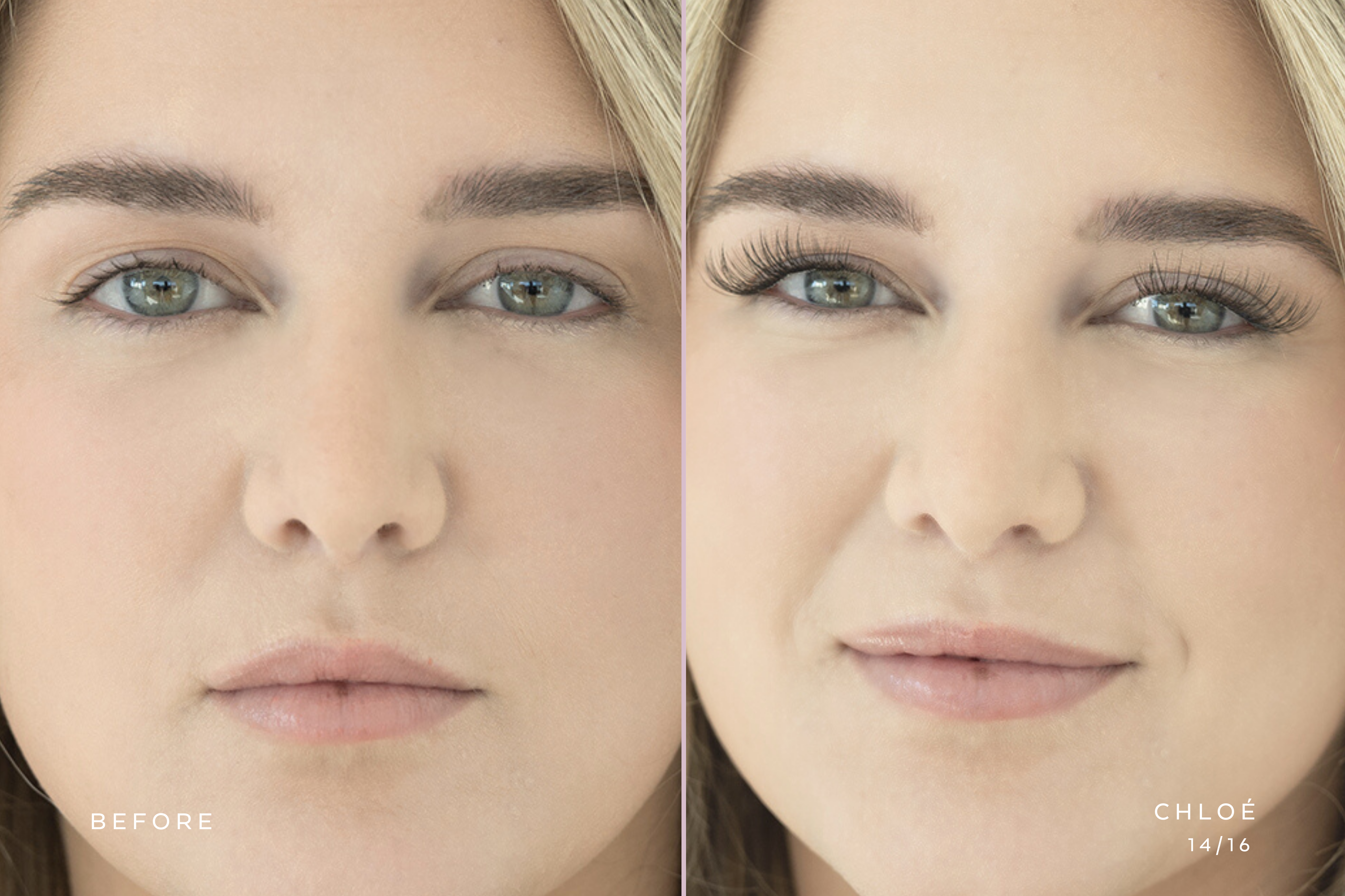 Chloé Lashes