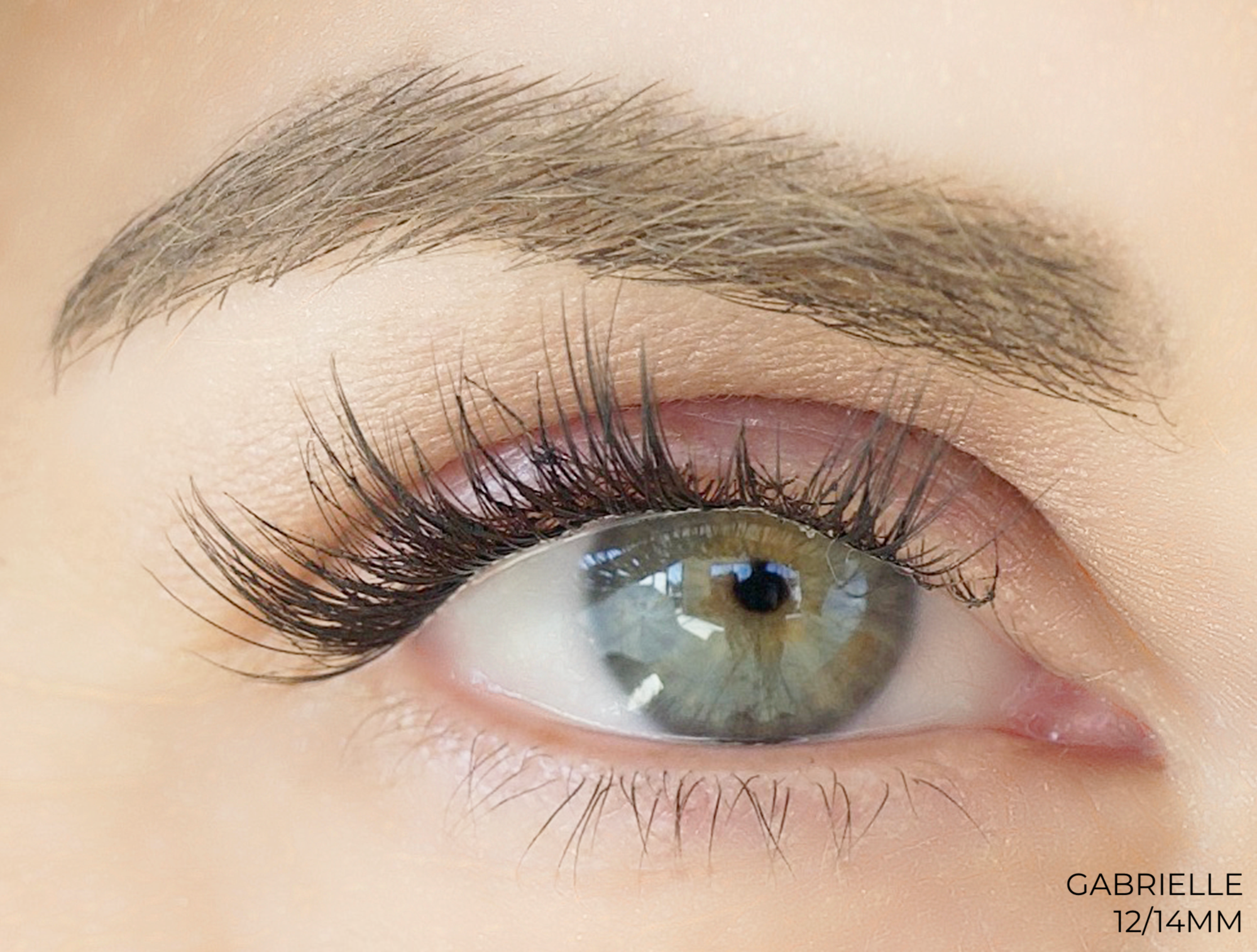 Gabrielle Lashes