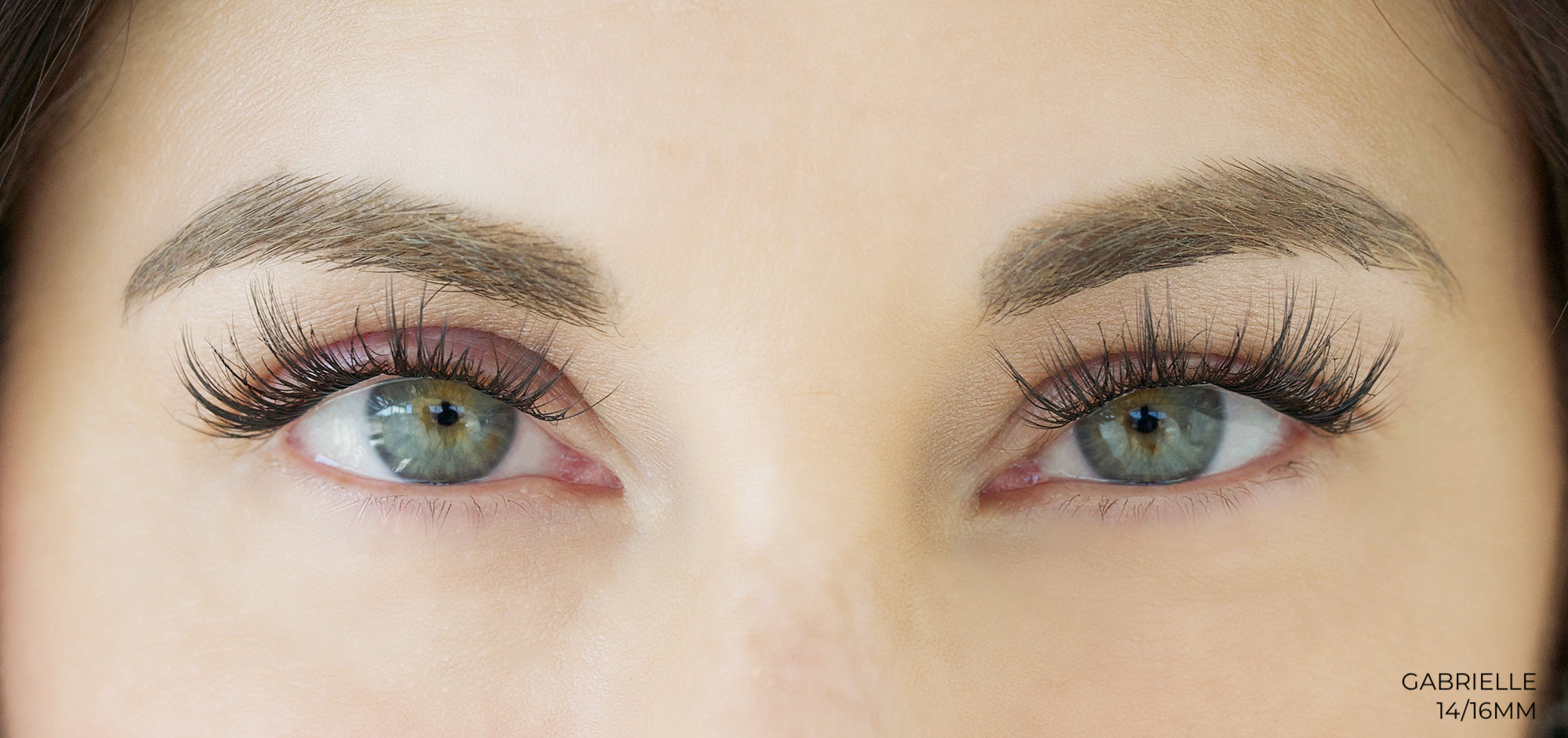 Gabrielle Lashes