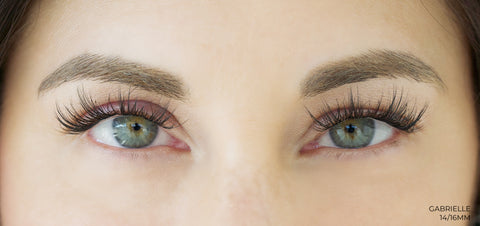 Gabrielle Lashes