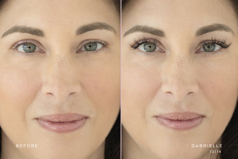 Gabrielle Lashes