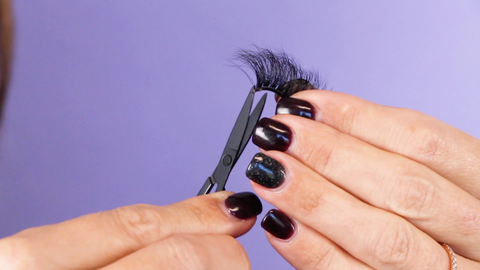 Eyelash Scissors