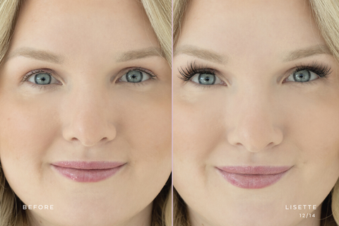 Lisette Lashes