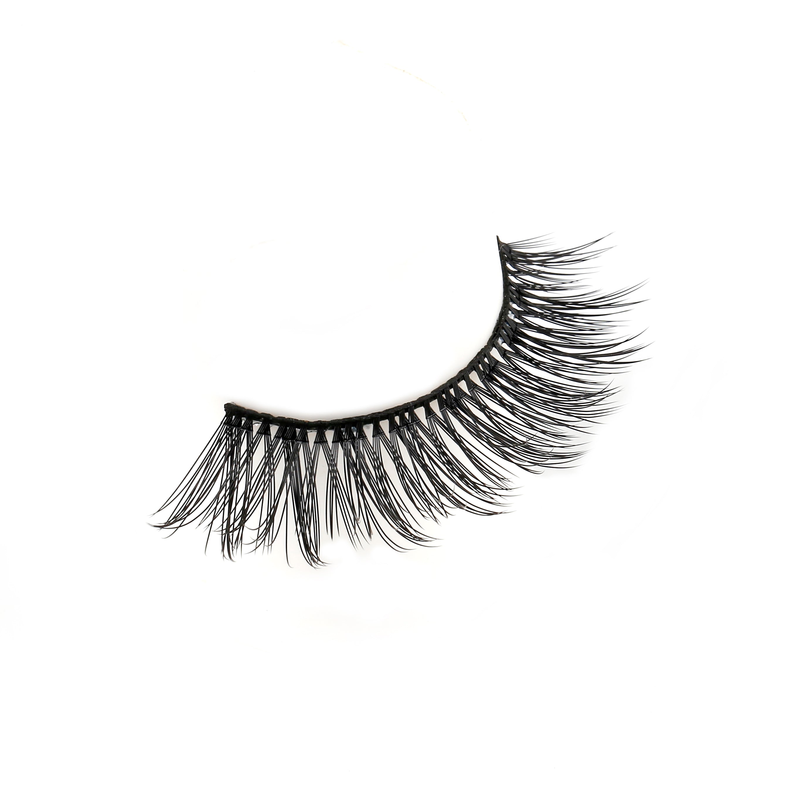 mont blanc lashes