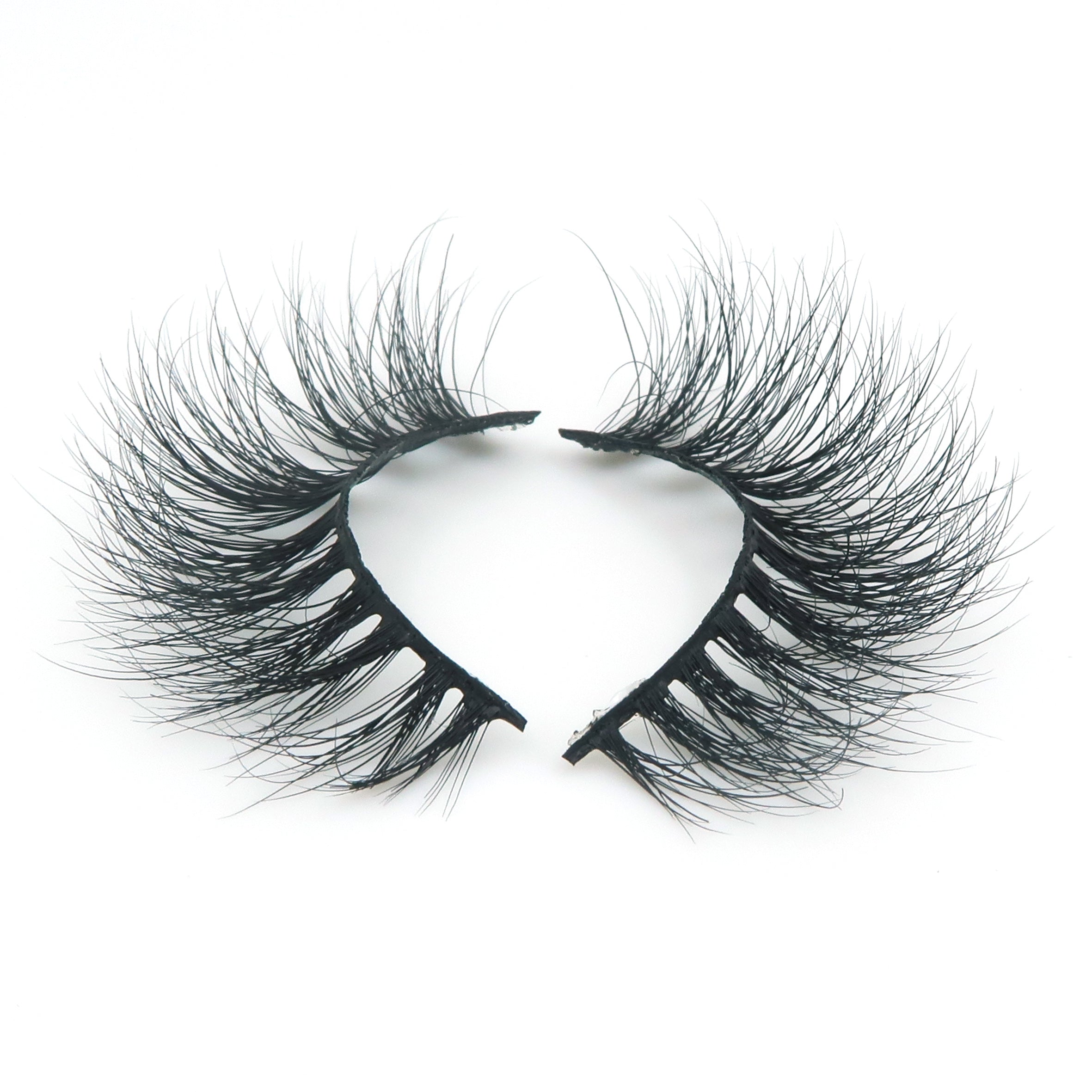 saint germain lashes