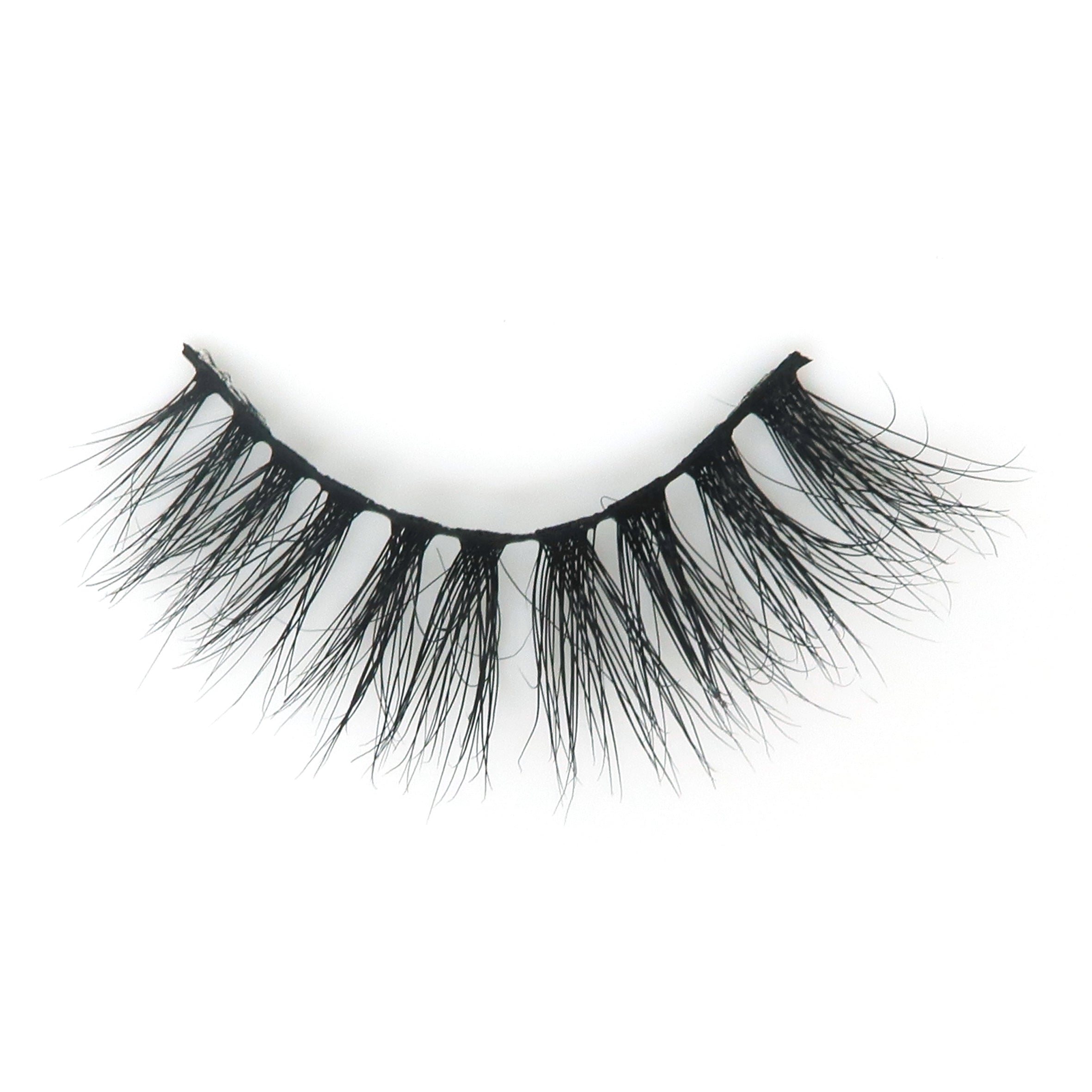 saint germain lashes