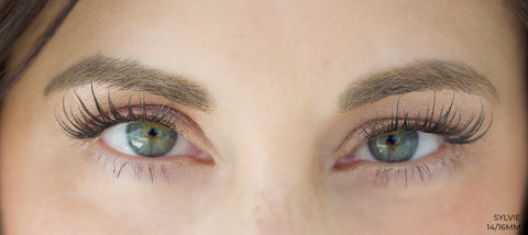 Sylvie Lashes